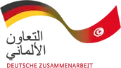Deutsche Zusammenarbeit logo