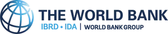 he world bank logo