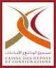 Caisse des depots logo